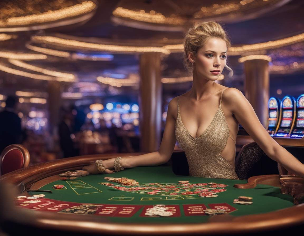 mega casino